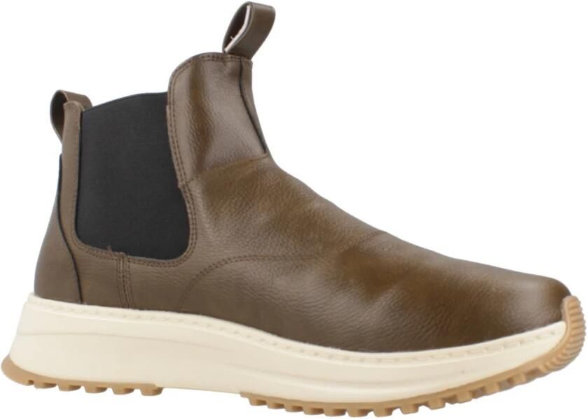 Hey Dude TAHOE CHELSEA CLASSIC Bruin - Foto 2