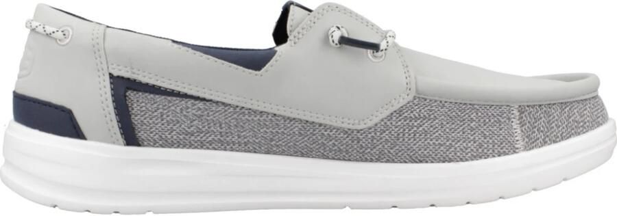 HEYDUDE Nette schoenen WEISH GRIP CLASSIC MESH - Foto 2