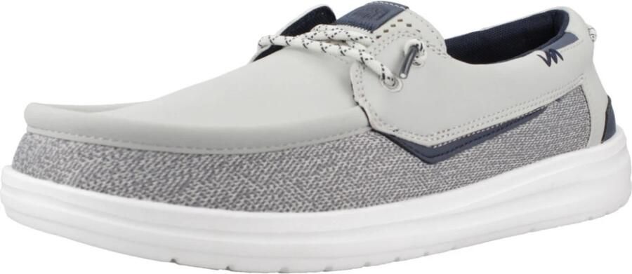 HEYDUDE Nette schoenen Weish Grip Classic Mesh - Foto 3