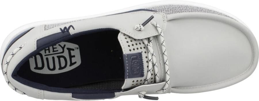 HEYDUDE Nette schoenen Weish Grip Classic Mesh - Foto 5