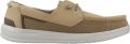 HEYDUDE Nette schoenen Weish Grip Classic Mesh - Lichtbruin