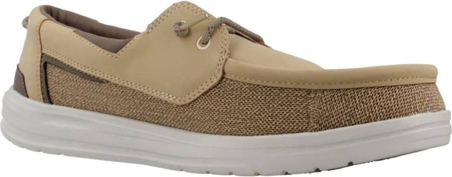 HEYDUDE Nette schoenen Weish Grip Classic Mesh - Foto 5