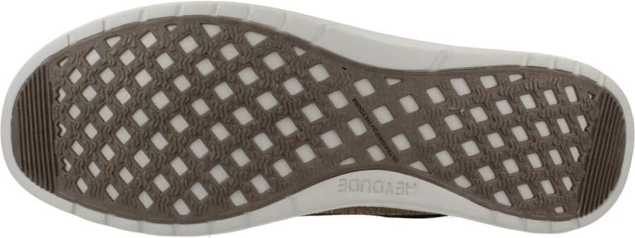 HEYDUDE Nette schoenen Weish Grip Classic Mesh - Foto 7