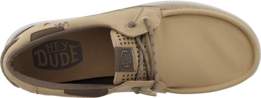 HEYDUDE Nette schoenen Weish Grip Classic Mesh - Foto 6