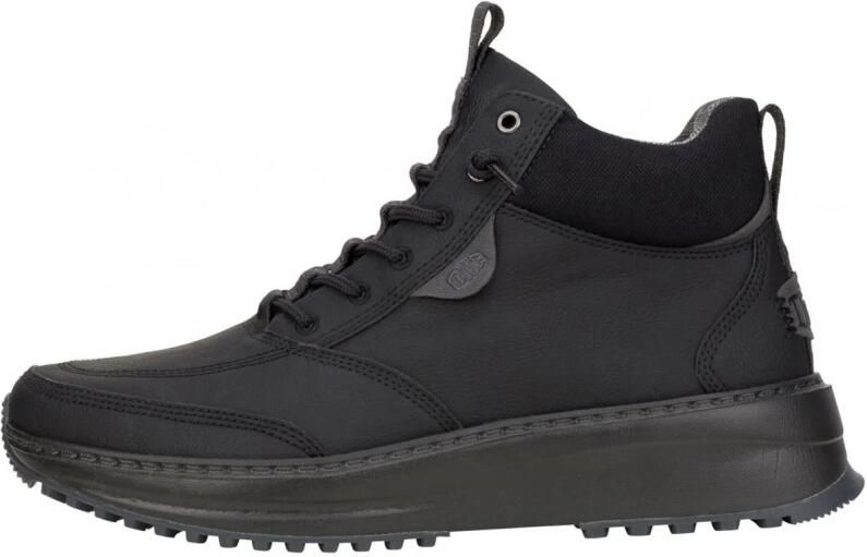 HEYDUDE Instappers Tahoe Classic HD42059-001 Zwart - Foto 4