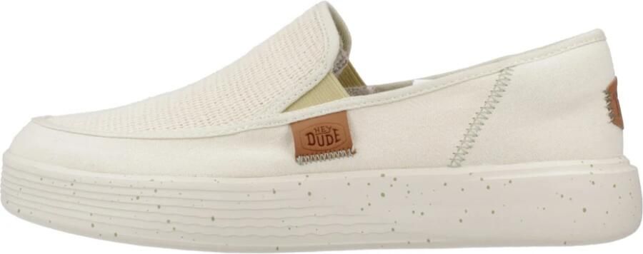 Hey Dude Kust Loafers
