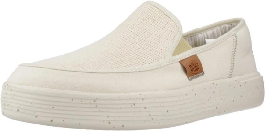 Hey Dude Kust Loafers - Foto 4
