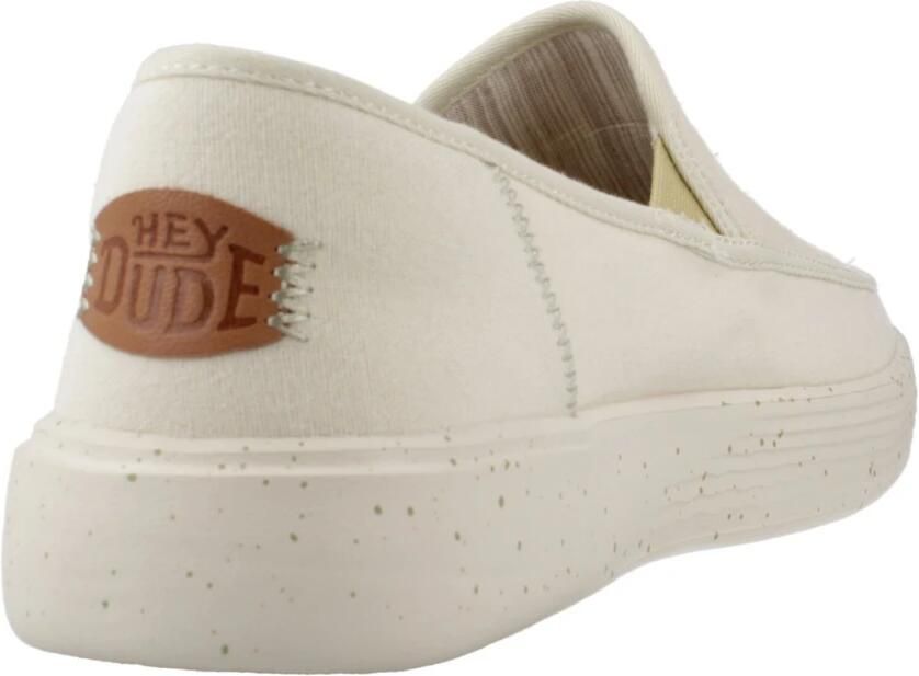 Hey Dude Kust Loafers - Foto 2