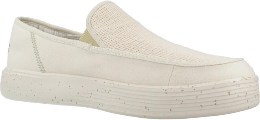 Hey Dude Kust Loafers - Foto 3