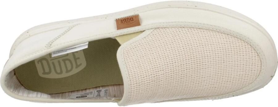 Hey Dude Kust Loafers - Foto 6
