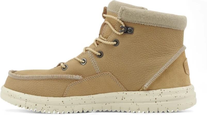 Hey Dude Lace-up Boots