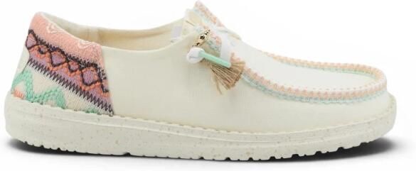 Hey Dude Laced Loafer