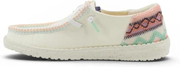 Hey Dude Laced Loafer - Foto 2