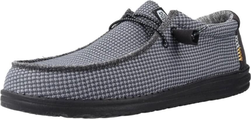 Hey Dude Laced Schoenen - Foto 4