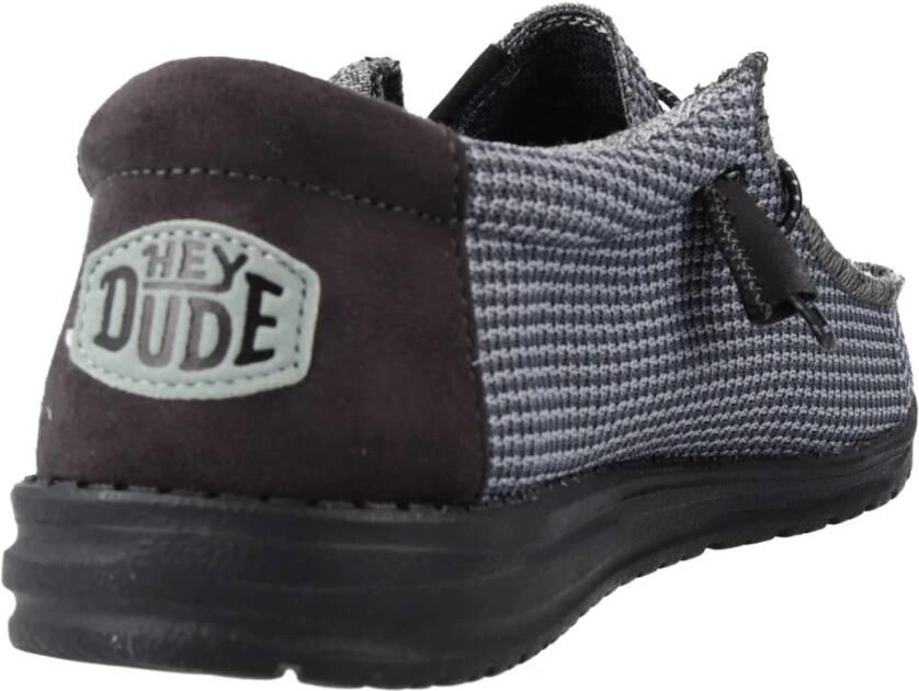Hey Dude Laced Schoenen - Foto 2