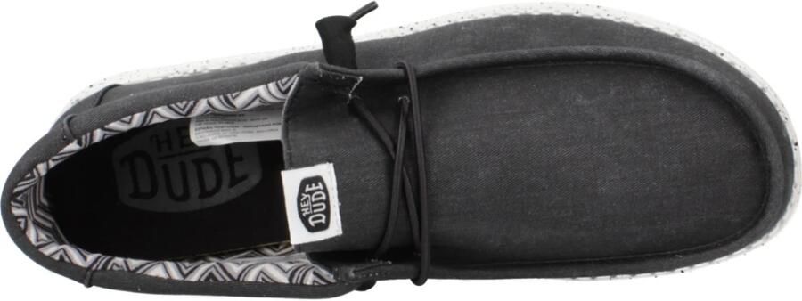 Hey Dude Laced Schoenen - Foto 6