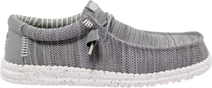 Hey Dude Laced Shoe