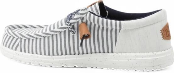 Hey Dude Laced Shoes