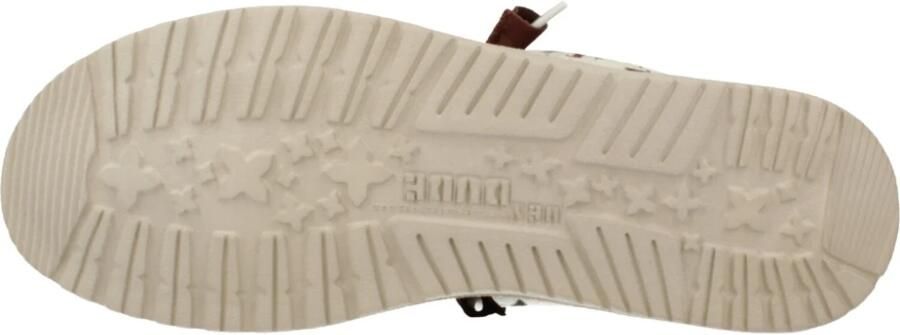 Hey Dude HEYDUDE Wally Camouflage Heren Instappers Desert Camo - Foto 13