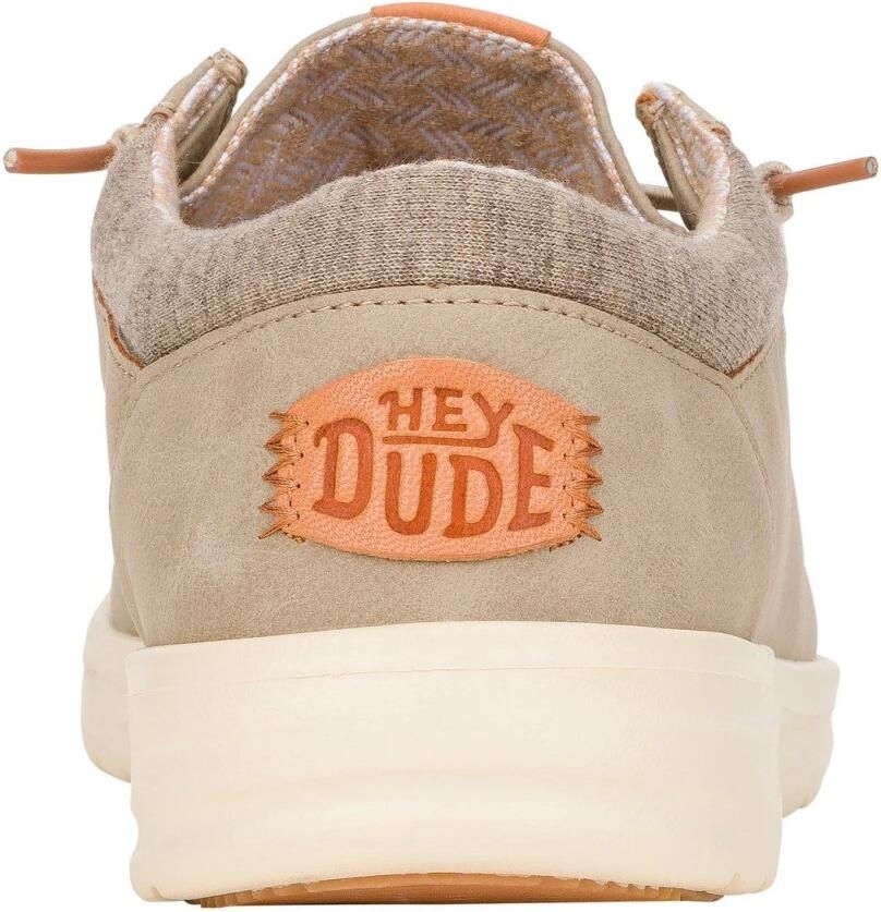 Hey Dude Paul Classic - Foto 2