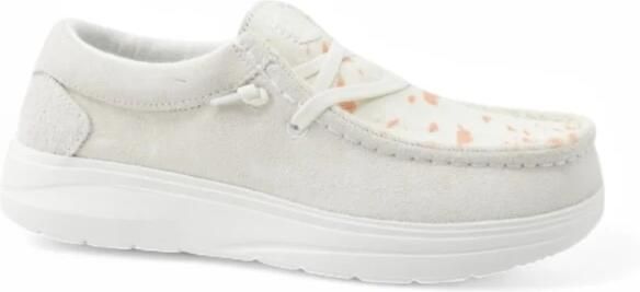 Hey Dude Schoenen met veters