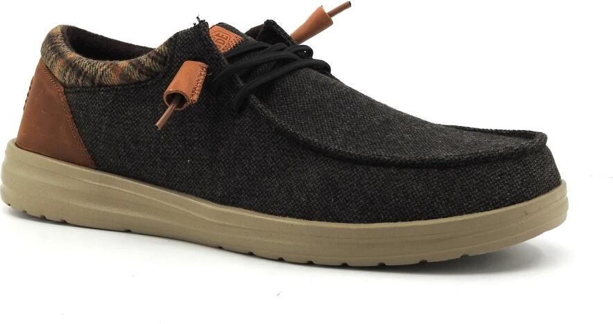 Hey Dude Schoenen met Veters - Foto 2