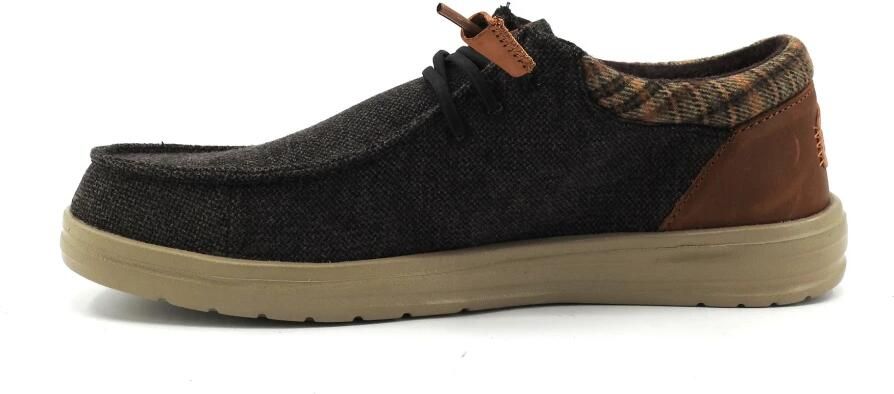 Hey Dude Schoenen met Veters