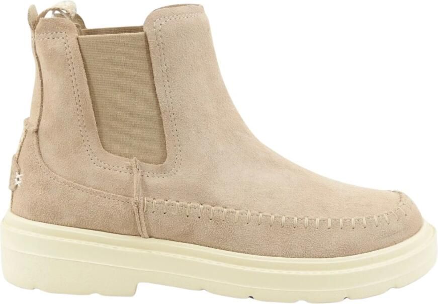 Hey Dude Sienna Chelsea Boot