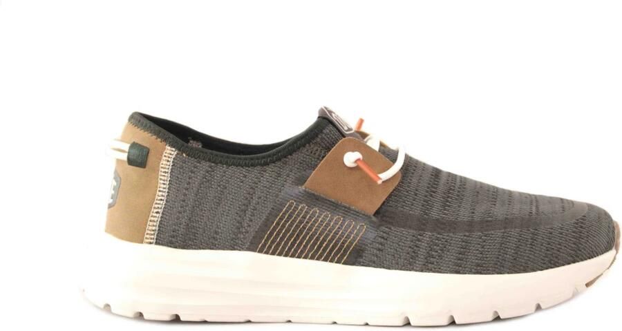 Hey Dude Sirocco Sneaker