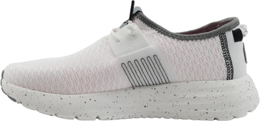 Hey Dude Sirocco Sport Stripe Sneaker - Foto 2