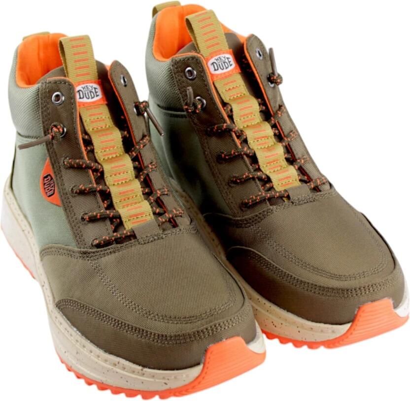 Hey Dude Sneakers - Foto 2