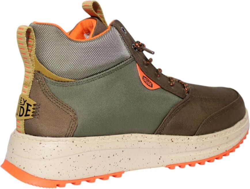 Hey Dude Sneakers - Foto 3