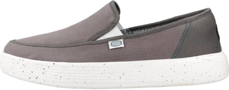 Hey Dude Sport Mesh Sneakers - Foto 5
