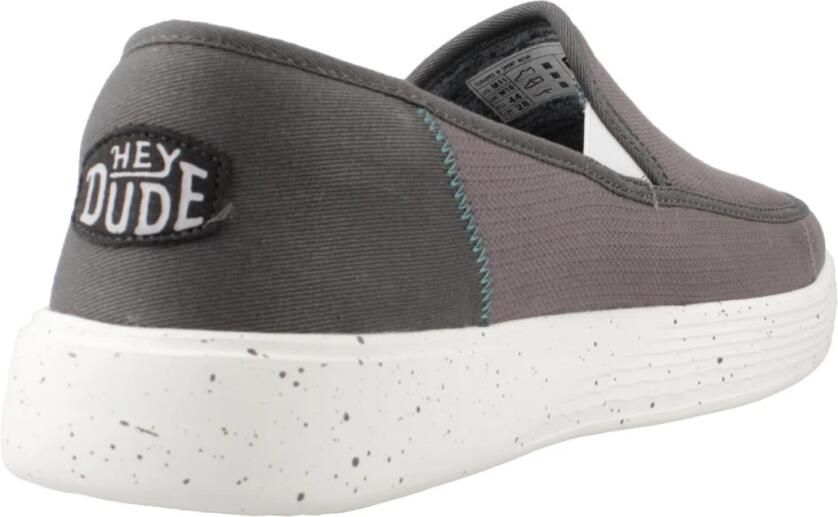 Hey Dude Sport Mesh Sneakers - Foto 2