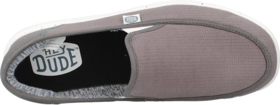 Hey Dude Sport Mesh Sneakers - Foto 6