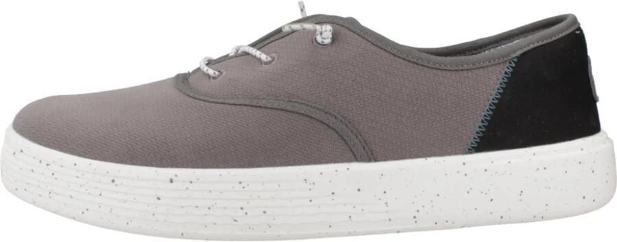 Hey Dude Sportieve Mesh Veterschoenen