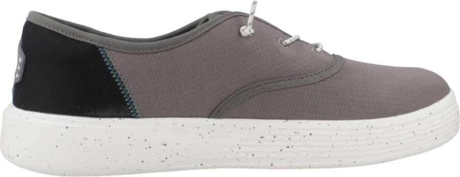 Hey Dude Sportieve Mesh Veterschoenen - Foto 7