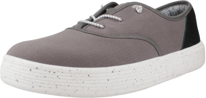 Hey Dude Sportieve Mesh Veterschoenen - Foto 5