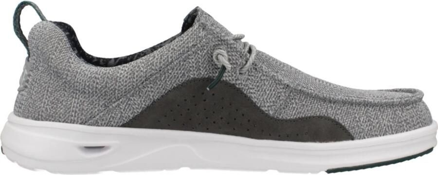 Hey Dude Stijlvolle Veterschoenen met Mesh