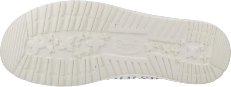 Hey Dude Stijlvolle Veterschoenen voor Resort - Foto 6
