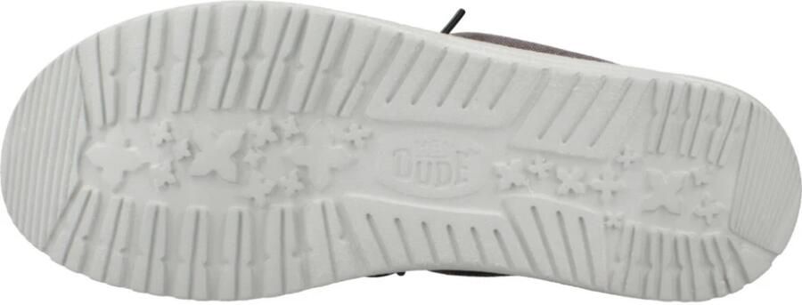 Hey Dude Stijlvolle werkkleding veterschoenen - Foto 8