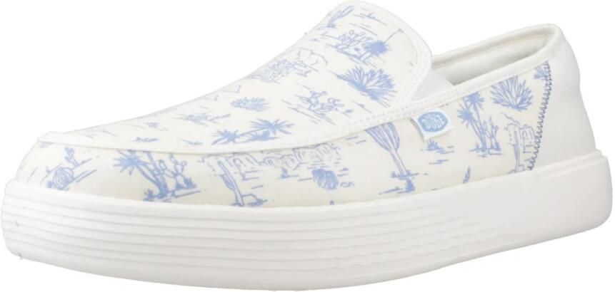 Hey Dude Sunapee Slip On Sneakers - Foto 4