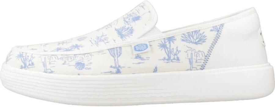 Hey Dude Sunapee Slip On Sneakers - Foto 5