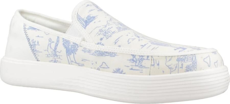 Hey Dude Sunapee Slip On Sneakers - Foto 3