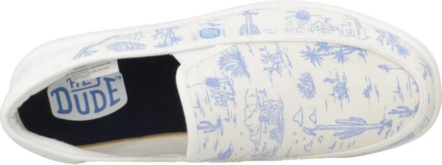 Hey Dude Sunapee Slip On Sneakers - Foto 6