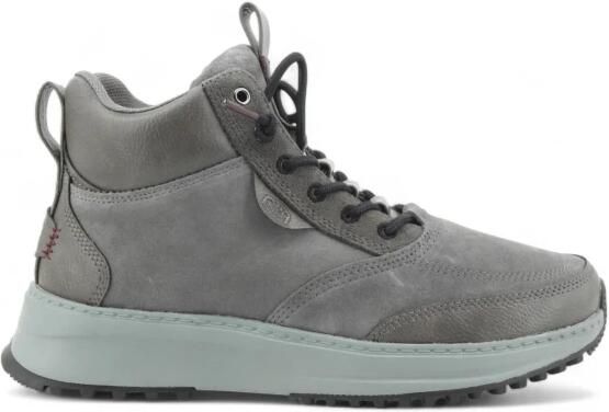 HEYDUDE Tahoe Classic Mix Heren Boots Granite Grey Multi