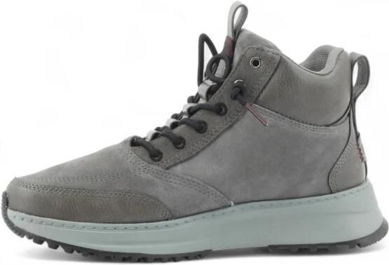 HEYDUDE Tahoe Classic Mix Heren Boots Granite Grey Multi - Foto 2