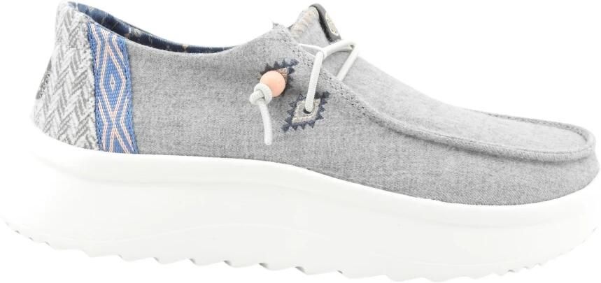 Hey Dude Veterschoenen