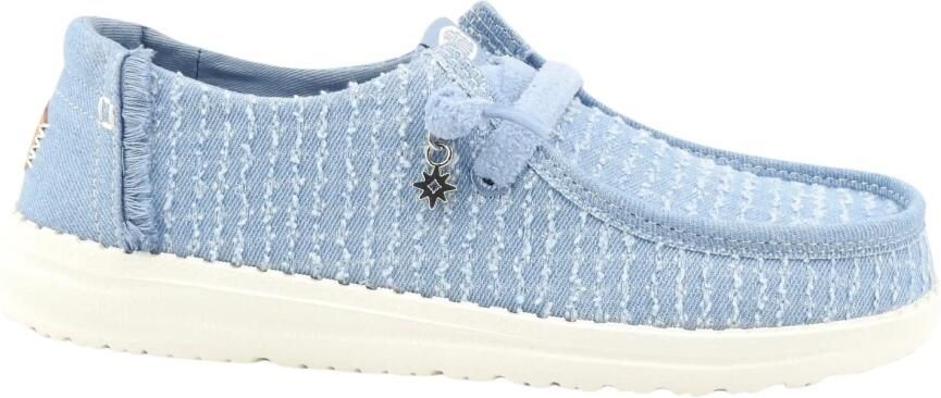 Hey Dude Veterschoenen