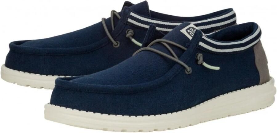 Hey Dude Wally Lace-Up - Foto 5